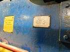 90 Ton, Cincinnati #90CBIIx6, press brake, 2-Axis Control, 1998 - Image 5