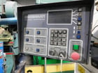 90 Ton, Cincinnati #90CBIIx6, press brake, 2-Axis Control, 1998 - Image 6