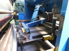90 Ton, Cincinnati #90CBIIx6, press brake, 2-Axis Control, 1998 - Image 8