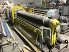 8' x 1/2" Webb #7L-1108, 11" roll, air drop end - Image 1
