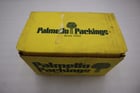 NEW IN BOX PALMETTO PACKING 1347AF Packing Seal 1/2 Sq In. STOCK H452A - Image 3
