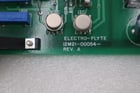 New electro-flyte 12m21-00054-00 rev a regulator card stock 5630a - Image 2