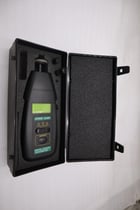 NEW EXTECH 461891 Tachometer +/-0.05% RPM Acc LCD STOCK H922 - Image 2