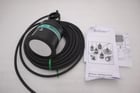 PULSAR DB15 Ultrasonic level sensor NEW UNIT STOCK G415A - Image 1