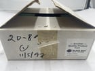 Black Box LE622A Local Repeater AUI/10Base-T STOCK 1629 - Image 1