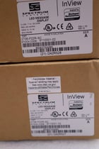 Spectrum controls 2706-p22r-sc / 2706p22rsc (new in box) stock 2915 - Image 2