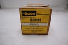 New open box parker 927093-74w-ol filtration stock h-183 - Image 3