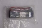 varian solenoid koganei a110-4e2-83-psl-3l new no box stock K-1855 - Image 1
