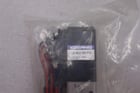 varian solenoid koganei a110-4e2-83-psl-3l new no box stock K-1855 - Image 3