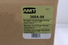AMT 368A-98 Pump With Weg 1/3 HP Motor (AMT 1626-067) Frame B56J NEW STOCK H1564 - Image 1