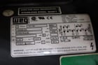 AMT 368A-98 Pump With Weg 1/3 HP Motor (AMT 1626-067) Frame B56J NEW STOCK H1564 - Image 4