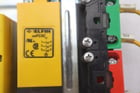 Elfin DSL-3 and Elfin 050-FC3C / 030FA Safety Relay Apparatus STOCK 4477 - Image 1