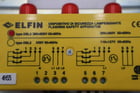 Elfin DSL-3 and Elfin 050-FC3C / 030FA Safety Relay Apparatus STOCK 4477 - Image 4