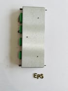 Bently nevada tachometer i/o module 133442-01 #k-1348 - Image 3
