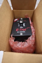 New in box tb woods e1c0015 dc motor control e-trol 1.5 hp stock h147 - Image 1