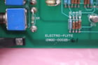 Bomac electro-flyte 12m20-00023-61 / 12m2000023 board stock 3759a - Image 4