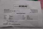 Bomac electro-flyte 12m20-00023-61 / 12m2000023 board stock 3759a - Image 5