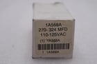 Bc 3534b2a0270a110b8 270-324 mfd 110-125vac stock #k-2377 - Image 1