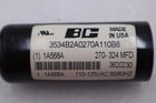 Bc 3534b2a0270a110b8 270-324 mfd 110-125vac stock #k-2377 - Image 2