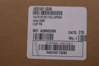New asco solenoid spring valve 54301047-120/60 5/2 5 way 2 position stk g200 - Image 2