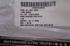 Spartan 4720-01-612-0278 hose assembly #2745 - Image 2
