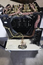 Reliance DCS Power Module 803610-SB 5/20HP 460V 33AMP 50/60HZ 3PH STOCK 1663C - Image 2