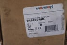 Mersen fuse trs600rid tri-onic class rk5 fuse new in box #3512a - Image 2