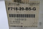 New altra industrial motion f718-20-b5-g speed reducer stock 3029a - Image 1
