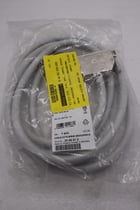 NEW Phoenix Contact CABLE-D37SUB/B/B/200/KONFEK/S STOCK G505A - Image 1