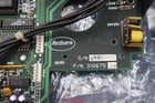 Nordson 310675a03 circuit board stock #3474-a - Image 2