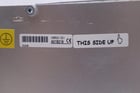 Robox AS5021.001 RACK UNIT / DOUBLE-42 TE / RIOR/6 5 SINGLE-SLOT BOARD STK 1276 - Image 1