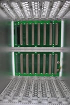 Robox AS5021.001 RACK UNIT / DOUBLE-42 TE / RIOR/6 5 SINGLE-SLOT BOARD STK 1276 - Image 5