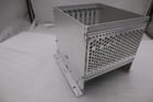 Robox AS5021.001 RACK UNIT / DOUBLE-42 TE / RIOR/6 5 SINGLE-SLOT BOARD STK 1276 - Image 6