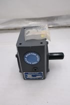 New altra industrial motion 724-20-g/ 72420g worm speed reducer stock 3021a - Image 5