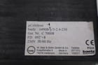 Baelz Automatic Thermostat 6490B-Y 3-2.4-230 Temperature Controller Stock K3001A - Image 3
