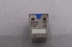 LOT OF 5 NEW OPEN BOX Omron MY4IN Safety Relay STOCK K-3438 - Image 1