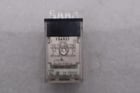 LOT OF 5 NEW OPEN BOX Omron MY4IN Safety Relay STOCK K-3438 - Image 2