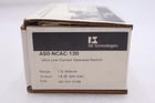 Nk technologies as0-ncac-120 / as0ncac120 (brand new) stock k-2997 - Image 1
