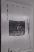 New boc edwards y14204000 tms temperature measuring system stock 1000a - Image 3