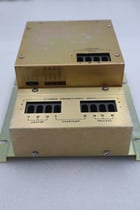 Bruce Technologies 7601SS Solid State Scanner 3Channel 120V 50/60HZ #2616 - Image 3