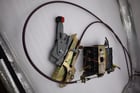Schneider electric 9422cfa10 square d fal34040 stock 2401a - Image 3