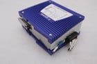 Hirschmann IEC 61131-2 Spider 8TX Rail Ethernet Switch STOCK 1813B - Image 6