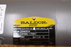 New Baldor IDNM3534 Inverter Duty AC Motor .33HP 1725RPM 3PH 60Hz STOCK H1569 - Image 2
