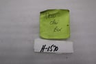 New Baldor IDNM3534 Inverter Duty AC Motor .33HP 1725RPM 3PH 60Hz STOCK H1569 - Image 3
