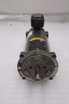 New Baldor IDNM3534 Inverter Duty AC Motor .33HP 1725RPM 3PH 60Hz STOCK H1569 - Image 4