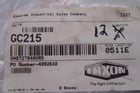 Dixon Boss GC215 Pressure Gauge Center Back Mount, 30psi (12 AVAILABLE) STK 3036 - Image 4
