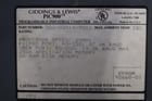 Giddings & Lewis PiC900 CPU Module 502-03814-40R1 STOCK 3809 - Image 5
