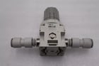 NEW OPEN BOX SMC IRV20-C10 Vacuum Regulator STOCK L-531-C - Image 1