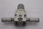 NEW OPEN BOX SMC IRV20-C10 Vacuum Regulator STOCK L-531-C - Image 3
