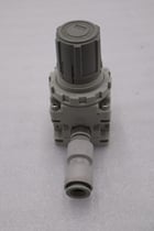 NEW OPEN BOX SMC IRV20-C10 Vacuum Regulator STOCK L-531-C - Image 4
